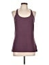 Gap Fit Purple Active Tank Size L - photo 1