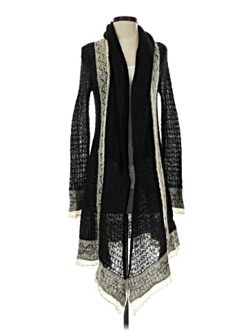 guinevere Cardigan (view 1)