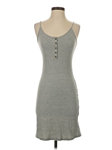 American Eagle Outfitters Casual Dress (view 1)