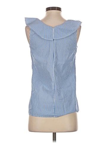 J.Crew Sleeveless Blouse (view 2)