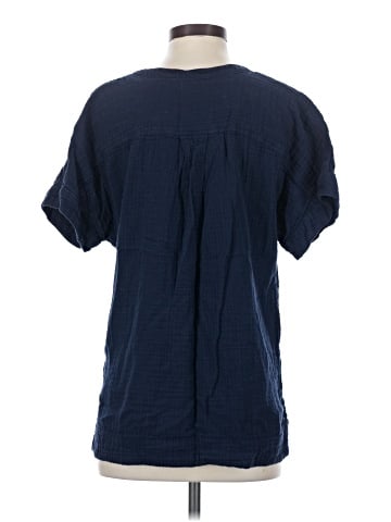L.L.Bean Short Sleeve T-Shirt (view 2)