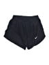 Nike Black Athletic Shorts Size S - photo 1