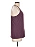 Gap Fit Purple Active Tank Size L - photo 4
