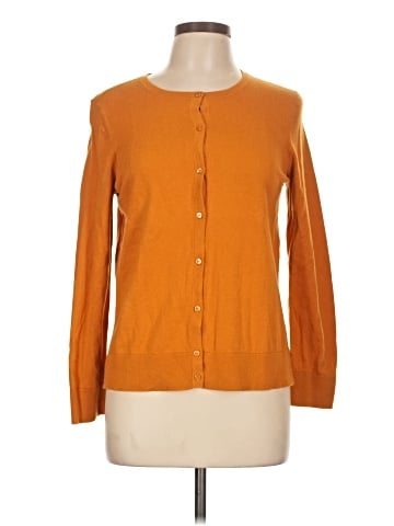 Ann Taylor LOFT Outlet Long Sleeve Top (view 1)