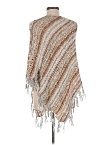 Alberto Makali Poncho (view 2)