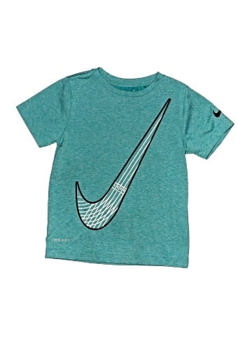 Nike Short Sleeve T-Shirt (view 1)