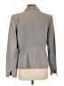 Calvin Klein Gray Blazer Size 12 - photo 2