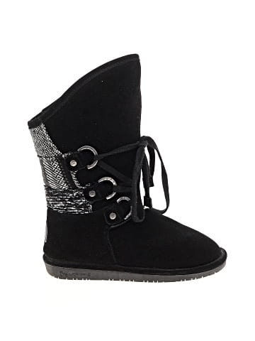 Bearpaw Boots (view 1)