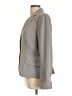Calvin Klein Gray Blazer Size 12 - photo 5
