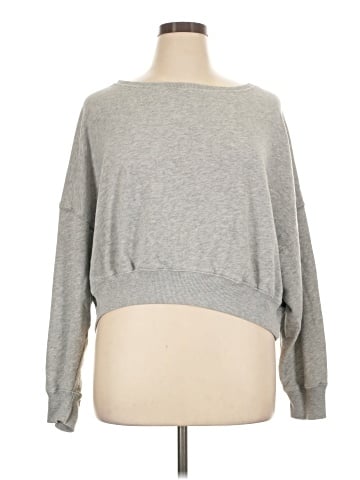 American Eagle Outfitters Pullover Sweater (view 1)