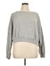 American Eagle Outfitters Gray Pullover Sweater Size XL - photo 1