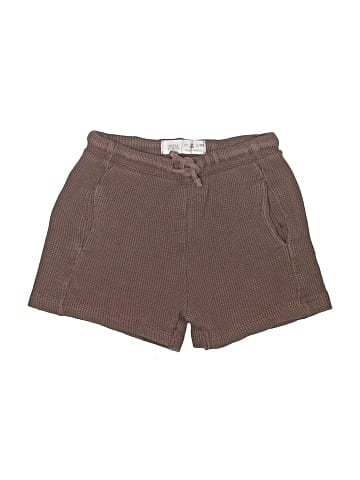 Zara Shorts (view 1)