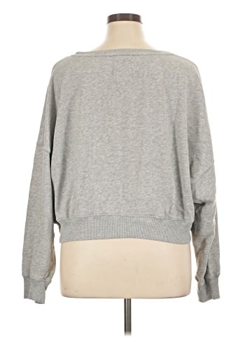American Eagle Outfitters Pullover Sweater (view 2)