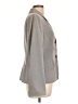 Calvin Klein Gray Blazer Size 12 - photo 4