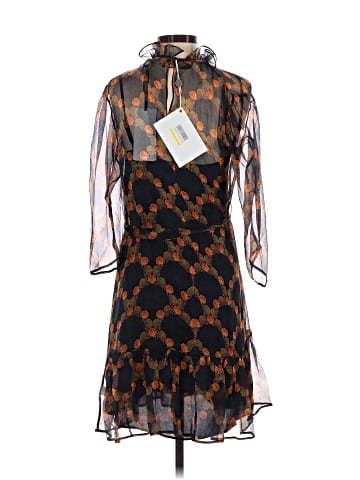 Saloni Cocktail Dress (view 2)