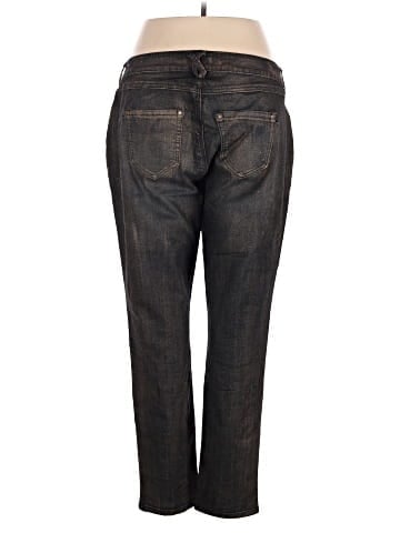 Loop 18 Jeans (view 2)
