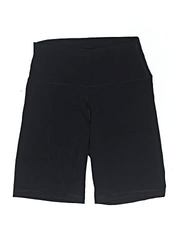 Crz Yoga Athletic Shorts (view 1)