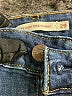 Levi's Blue Jeans Size 29 waist - photo 7