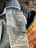 Levi's Blue Jeans Size 29 waist - photo 8