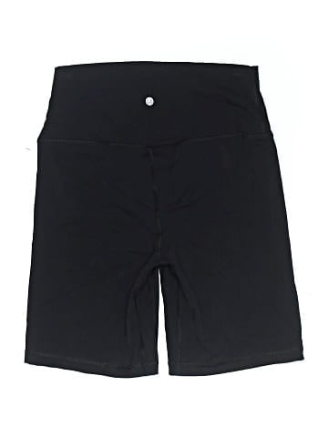 Crz Yoga Athletic Shorts (view 2)