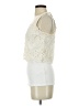 Thirty/Thirty 100% Cotton Ivory Cardigan Size S - photo 5