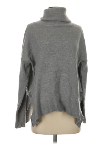 Sweet Romeo Turtleneck Sweater (view 1)