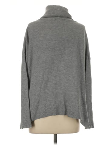 Sweet Romeo Turtleneck Sweater (view 2)