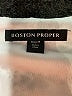Boston Proper 100% Polyester Paisley Ivory Casual Dress Size M - photo 6