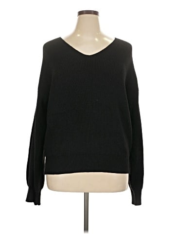 Unbranded Pullover Sweater (view 1)
