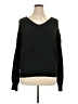 Unbranded 100% Acrylic Black Pullover Sweater Size XL - photo 1