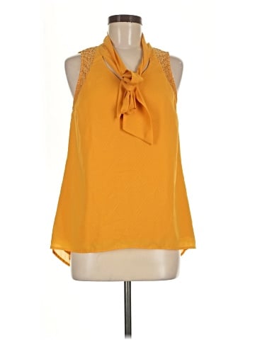 41Hawthorn Sleeveless Blouse (view 1)