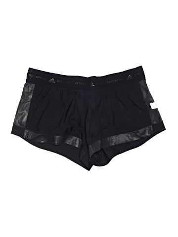 Adidas Stella McCartney Athletic Shorts (view 1)