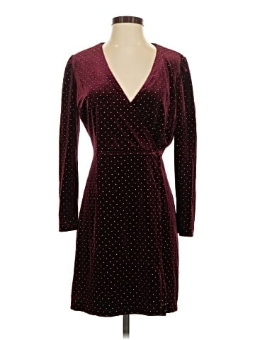 Alexia Admor Fleece (view 1)