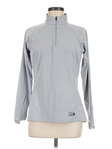 Mountain Hardwear Long Sleeve T-Shirt (view 1)