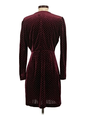 Alexia Admor Fleece (view 2)