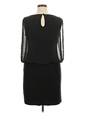 Scarlett Cocktail Dress (view 2)
