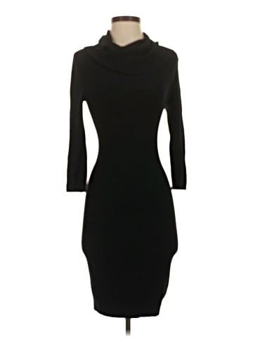 Bebe Cocktail Dress (view 1)