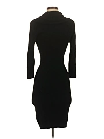 Bebe Cocktail Dress (view 2)