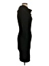 Bebe Solid Black Cocktail Dress Size XS - photo 4