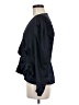 Express Outlet Black Long Sleeve Blouse Size M - photo 5