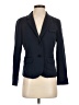 Gap Blue Blazer Size 2 - photo 1
