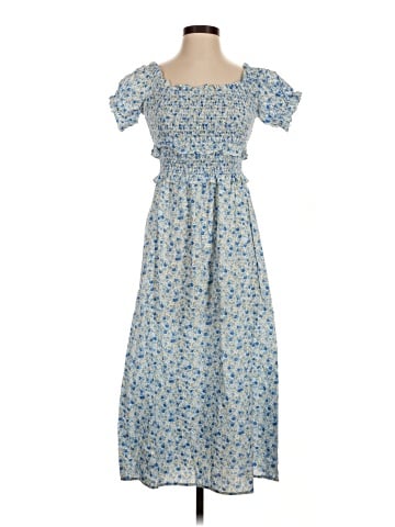 Lush Casual Dress (view 1)