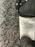 Daniel Rainn 100% Polyester Polka Dots Black Short Sleeve Blouse Size S - photo 5