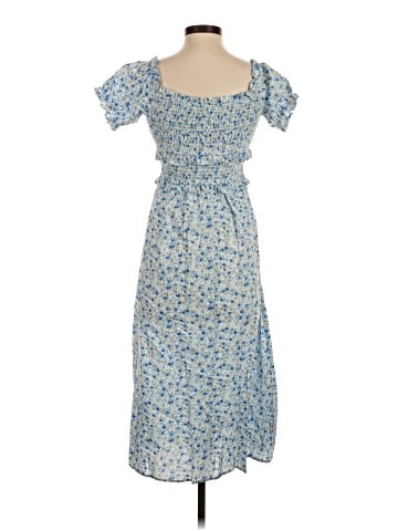 Lush Casual Dress (view 2)