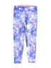 Eddie Bauer Tie-dye Blue Active Pants Size 7 - 8 - photo 1