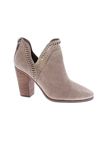 Vince Camuto Ankle Boots (view 1)