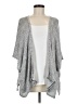 Mudd Gray Cardigan Size M - photo 1