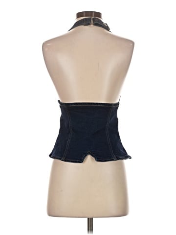 Edikted Sleeveless Blouse (view 2)