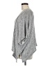 Mudd Gray Cardigan Size M - photo 5