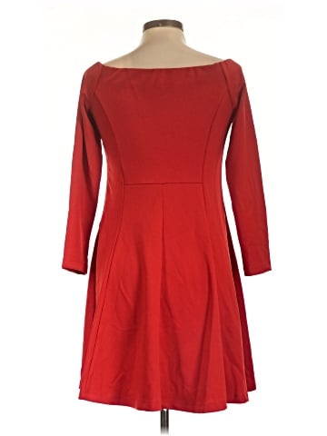 Romeo & Juliet Couture Cocktail Dress (view 2)